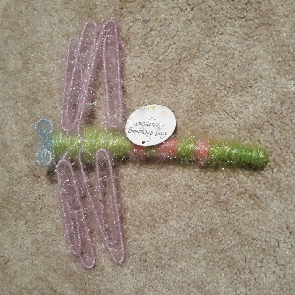Spring decor - Picture 5 of 6